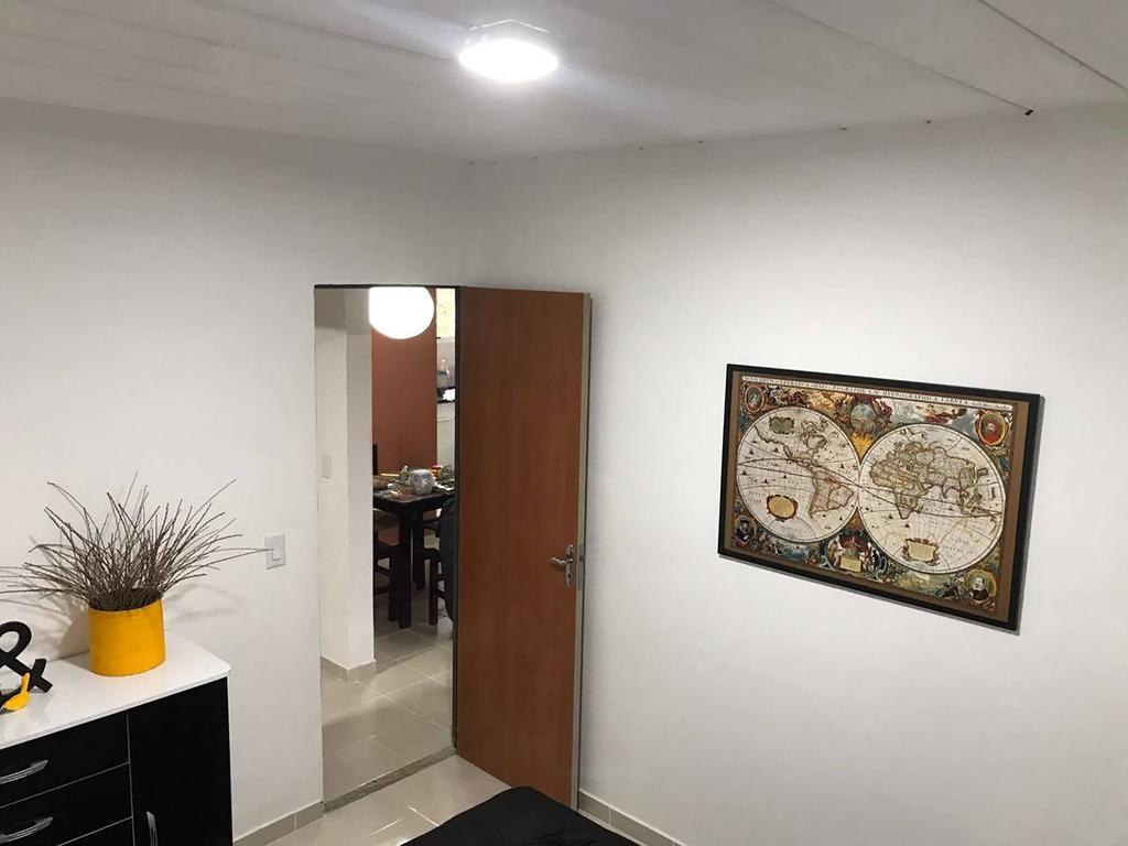 Apartamento com vista espetacular Nova Friburgo Exterior foto