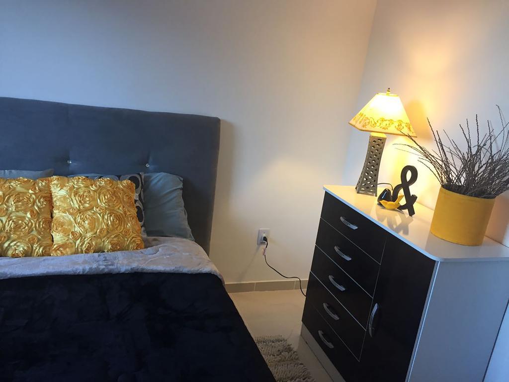Apartamento com vista espetacular Nova Friburgo Exterior foto