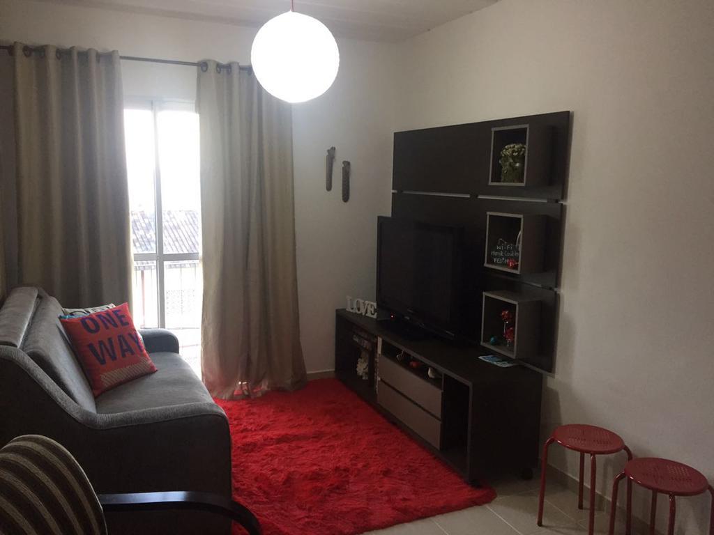 Apartamento com vista espetacular Nova Friburgo Exterior foto
