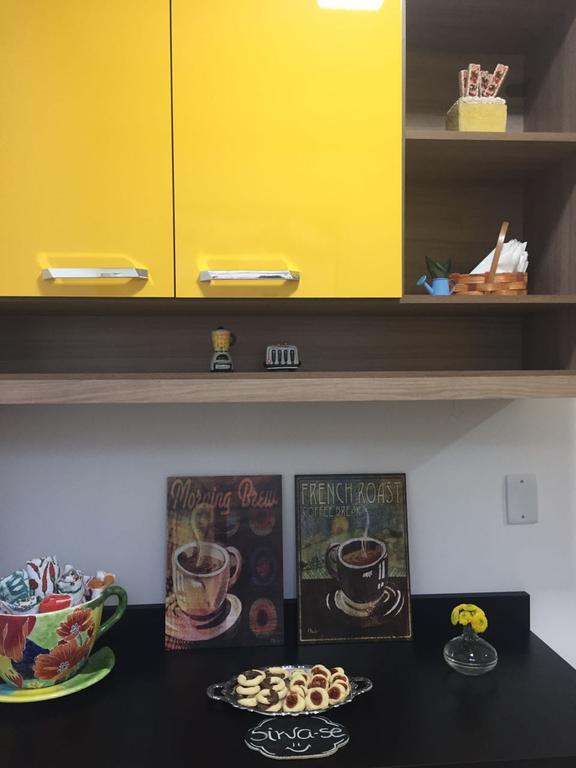 Apartamento com vista espetacular Nova Friburgo Exterior foto